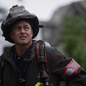 Photo Taylor Kinney