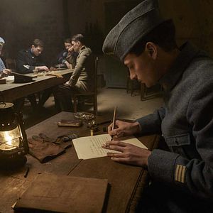 Photo De Gaulle, le commencement