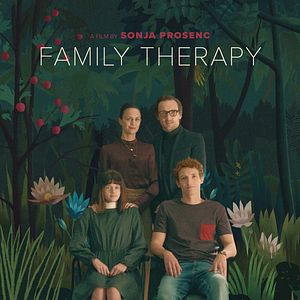 Photo Family Therapy