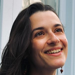 Photo Cécile Lapergue