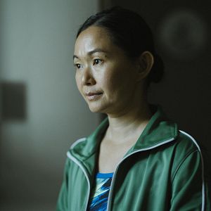 Photo Hong Chau