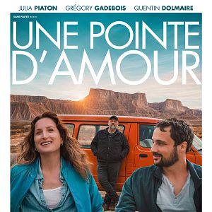 Photo Une pointe d'amour