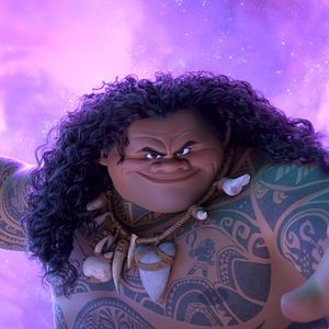 Photo Vaiana 2