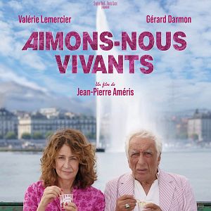 Photo Aimons-nous vivants