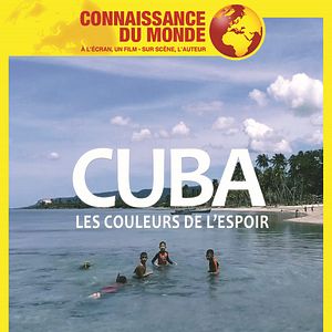 Photo Cuba, La couleur de l'espoir