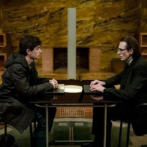 Photo Théo Fernandez