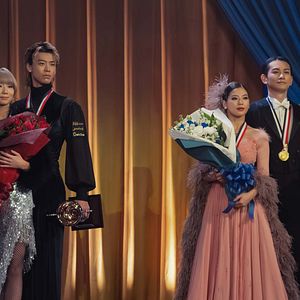 Photo Ryoma Takeuchi