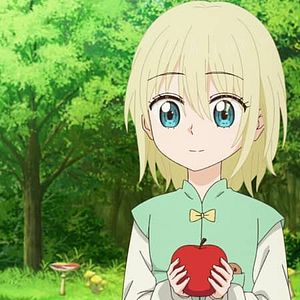 Photo Champignon Witch