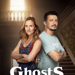 Photo Ghosts : Fantômes en héritage