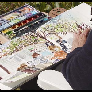 Photo La Terre des vertus