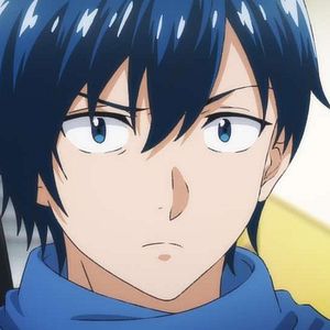 Photo Blue Orchestra