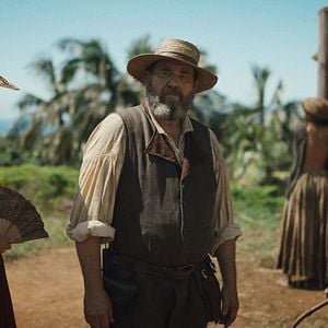 Photo Olivier Gourmet