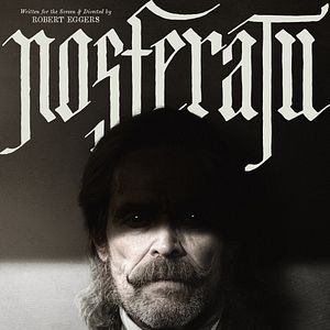 Photo Nosferatu