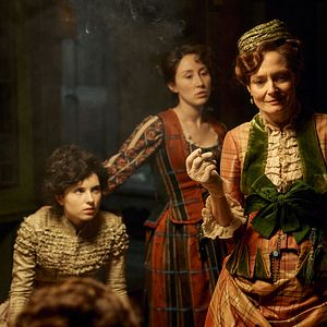 Photo A Thousand Blows