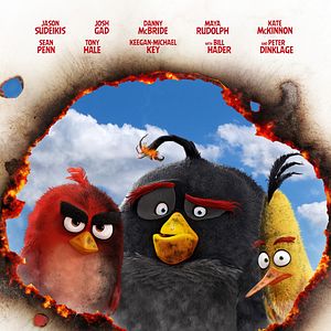 Photo Angry Birds - Le Film