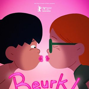 Photo Beurk! (court-métrage)