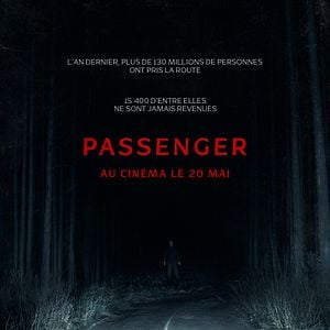 Photo Passenger
