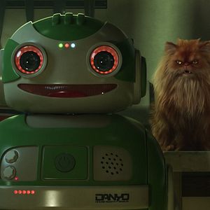 Photo Love, Death + Robots
