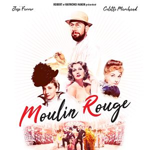 Photo Moulin Rouge