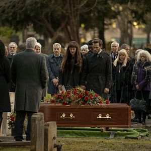 Photo Alexandra Roach