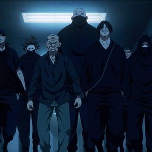 Photo Hitori No Shita - The Outcast