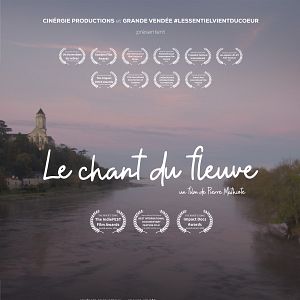 Photo La Loire, le Chant du Fleuve