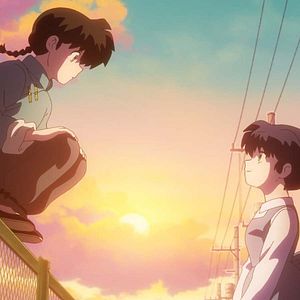 Photo Ranma ½ (2024)