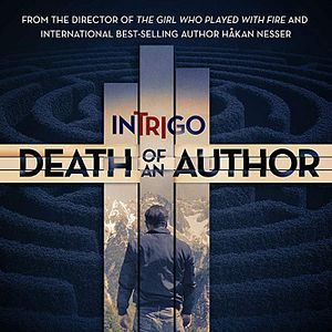 Photo Intrigo: Mort d'un auteur