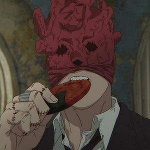 Photo Dorohedoro