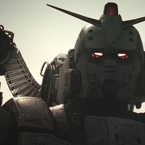 Photo Gundam : Requiem pour une vengeance