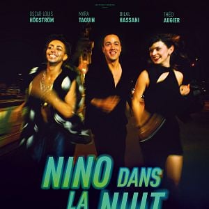 Photo Nino dans la nuit