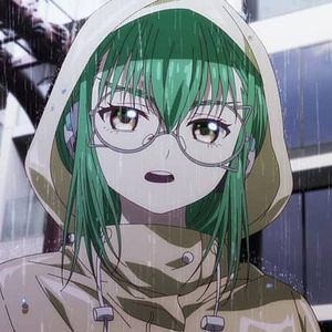 Photo Momentary Lily