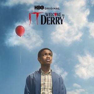 Photo Ça : Bienvenue à Derry