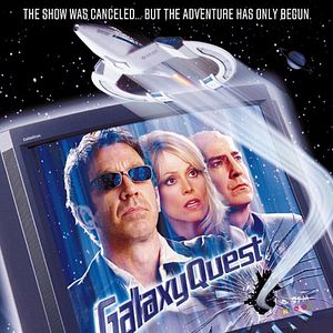 Photo Galaxy Quest