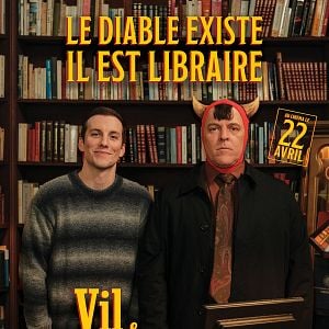 Photo Vil & Misérable