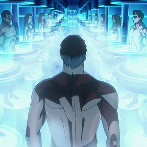 Photo Terminator : Zero