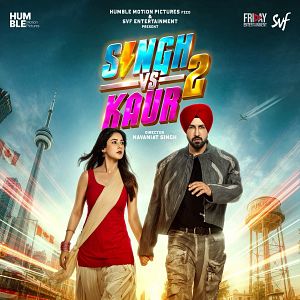 Photo Singh vs Kaur 2