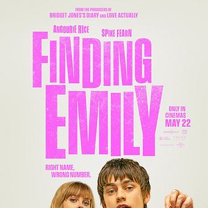 Photo Finding Emily