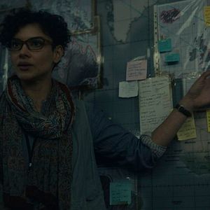 Photo Greenland Migration