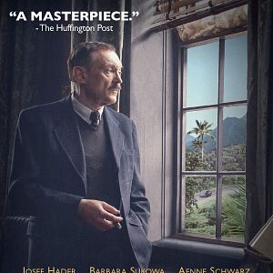 Photo Stefan Zweig, adieu l'Europe