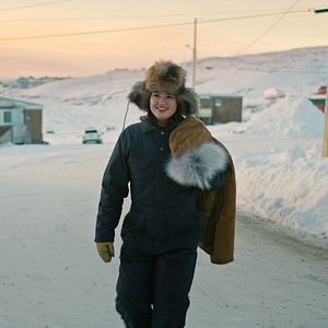 Photo Chronique Arctique
