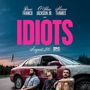 Photo Idiots