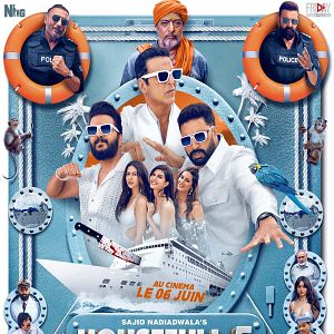 Photo Housefull 5