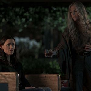 Photo Jennifer Garner