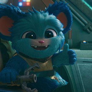 Photo Star Wars : Les Aventures des Petits Jedi