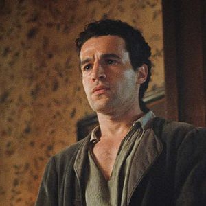 Photo Christopher Abbott