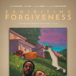 Photo Exhibiting Forgiveness