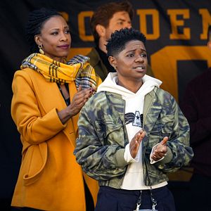 Photo Karimah Westbrook