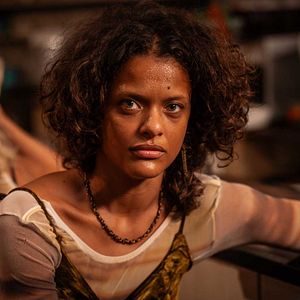 Photo Thainá Duarte