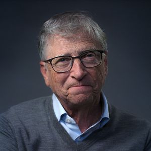 Photo What’s Next ? Le Futur selon Bill Gates
